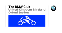 Bmw club oxford section #5