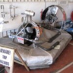 12 Hovercraft Museum 20120526