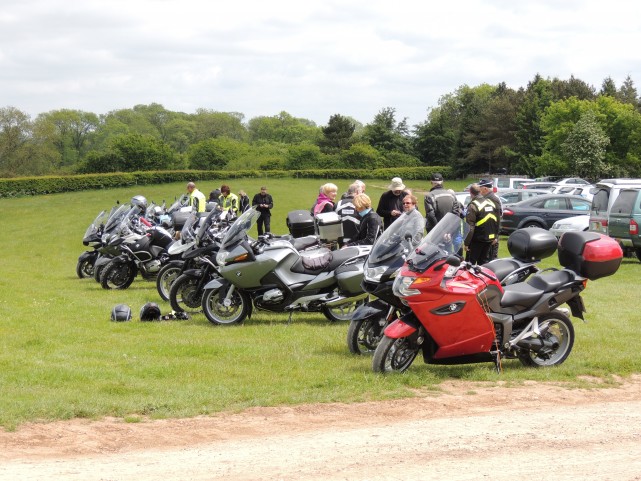 Cotswold Ride Out 09.06.2013 016