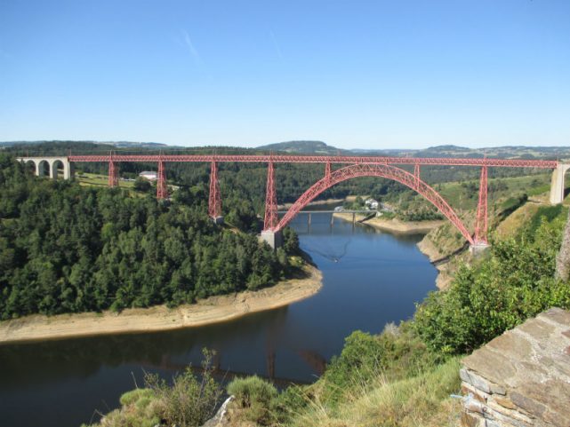 Viaduct de Garabit